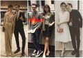 Intip 3 Gaya Simple nan Elegan Renata Kusmanto yang Selalu Serasi dengan Fachri Albar, Kece Abis!