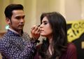 Graphic Bold Liner, Tren Makeup Ramadan 2015 Terinspirasi Timur Tengah