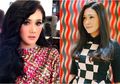 Kerap Dibanding-bandingkan dengan Mulan Jameela, Begini Jawaban Menohok Maia Estianty
