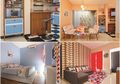 Keren! Ini Dia Inspirasi Desain Rumah Bergaya Retro yang Bikin Hangat dan Nyaman