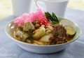 Ternyata Begini Cara Membuat Ketupat Padang yang Mantap Rasanya
