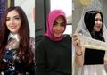 Terpopuler: Kesederhanaan Ashanty hingga Mahalnya Sepatu Ibunda Nagita Slavina