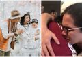 Terpopuler: Dul Nangis Pisah dari El yang Kuliah ke London hingga 4 Keluarga Artis Tak Ada Drama