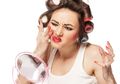 Stop, Jauhi Kebiasaan Ini Saat Menggunakan Makeup, Bikin Wajah Jadi Lebih Tua dan Tak Menarik