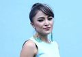 Ini Jawaban Marshanda soal Fotonya Jalan Bareng Rezky Aditya Tersebar di Media Sosial