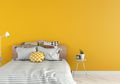 8 Pilihan Warna Cat Dinding untuk Kamar Tidur yang Sesuai dengan Kepribadian, Kira-kira Manakah yang Pas untuk Anda?
