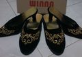 Sederhana Namun Cantik, Inilah Sepatu yang akan Dipakai Kahiyang Saat Resepsi
