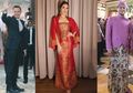 Parade Busana Artis di Pernikahan Kahiyang Ayu dan Bobby Nasution, Manakah yang Paling Favorit?