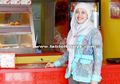Yanthi Melianty Isa, Juara Berkat Kreasi Resep Sendiri