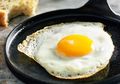 Wah, Ternyata Sarapan dengan Telur Bisa Bermanfaat Bagi Perkembangan Otak, loh, Ini Buktinya!