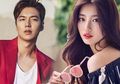 Pacaran Dua Tahun, Hubungan Lee Min Ho dan Suzy Dikabarkan Kandas