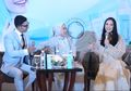 Launching Produk Shampoo, Wardah Gandeng Mesty Ariotedjo Sebagai Brand Ambassador Baru