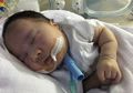 Kelahiran Normal, Ratih Megasari Tak Sangka Bayinya Idap Trisomy 13 Syndrome