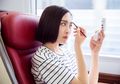 Cantik Saat Liburan, Ini Tips Riasan yang Bisa Ditiru