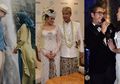 Menikah di Tahun 2017, Ternyata 5 Selebriti Ini Miliki Perbedaan Status dan Usia yang Cukup Ekstrem