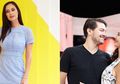 Unggah Foto Mesra dengan Pria Bule, Diam-Diam Marissa Nasution Sudah Menikah di Jerman? Berikut Faktanya