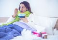 Tubuh Nyaman Kala Flu dengan 5 Jenis Makanan Ini, Nomor 4 Sering Dianggap Remeh