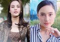 Sering Dibilang Mirip, Begini Gaya Busana Chelsea Islan dan Tatjana Saphira Saat Hadir di Gala Premiere Film Ayat-ayat Cinta 2