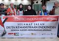 Tak Sekadar Demo, Ternyata Ini yang akan Dilakukan Melly Goeslow ke Palestina, Bikin Warganet Merinding
