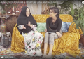 Curhat pada Awkarin, Ternyata Ini Pengakuan Salmafina Sunan Tentang Gaya Hidupnya Sebelum Berhijab