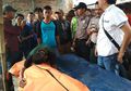 Anak Perempuan Tewas Mengambang di Kali, Sang Ayah Justru Mengetahuinya dari Grup Facebook
