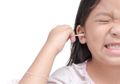 Duh, Jangan Lagi Korek Kuping Pakai Cotton Bud, Ini Alasannya