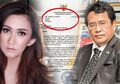 Singgung Hal Sensitif Tentang Nafa Urbach, Program Talkshow Hotman Paris Kena Tegur KPI