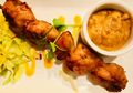 Agar Daging Sate Ayam Juicy dan Sedap, Inilah Tips yang Harus Kita Perhatikan