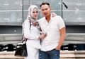 Beredar Video Akad Nikah Antara Vicky Prasetyo dan Angel Lelga, Settingan Atau Bukan?