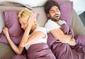 Wah, Ternyata 4 Cara Inilah yang Bisa Kita Stop Mendengkur Saat Tidur