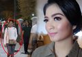 Tampil Sederhana Saat Jalan-Jalan Bersama Gibran dan Jokowi, Ternyata Harga Tas Selvi Tak Terduga!