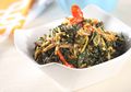 Agar Sayur Daun Singkong Berwarna Hijau Segar Menggoda, Harus Tahu Caranya Ini