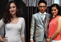 Digadang-gadang Dekat dengan David 'NOAH', Nafa Urbach Akhirnya Angkat Bicara