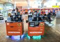 Suka Minum Kopi Saat Akan Naik Pesawat? Yuk, Hentikan Kebiasaan Tersebut Apabila Tidak Ingin Alami Hal Berikut!