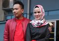 Angel Lelga Hamil, Vicky Prasetyo Berharap Dapat Anak Kembar