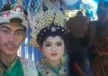 Nokis Febrianto Ngaku Seperti Ini, Pasca Videonya Peluk Mantan Saat Pernikahan Lalu Pingsan Viral