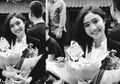 Raih Gelar Sarjana, Begini Perasaan Febby 'Blink' Rastanty