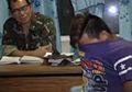 Di Bawah Pengaruh Narkoba, Seorang Kakak Tega Memperkosa Adik Kandungnya, Sang Ibu Juga Hampir Jadi Korban