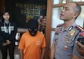 Cabuli 11 Murid Pengajian di Bandung, Abah Dibekuk Kepolisian Usai Ketahuan Merekam Aksinya