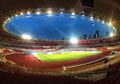 Presiden Jokowi Perkenalkan Wajah Baru Stadion GBK, Keren Banget!