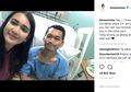 Mengidap Hipertensi, Kakak Dea Imut Tutup Usia
