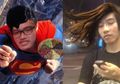 5 Meme Editan Kaesang Pangarep Versus Gibran Rakabuming, Bikin Netizen Ngakak Guling-guling Saking Kocaknya!