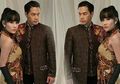 Besok Menikah, Ini yang Dilakukan Keluarga Besar Ardina Rasti Sebelum Berikrar Janji