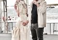 Berkonsep Beauty and The Beast, Foto Pre Wedding Angel Lelga dan Vicky Prasetyo Banjir Pujian