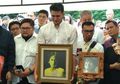Kronologi Sys NS Saat Tergeletak Pucat dan Ditemukan Sang Putra: Dia Selalu Sehat, Tiba-tiba...
