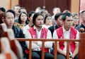 Masih Jadi Tahanan Narkoba, Marcello Tahitoe Berniat Akhiri Masa Lajang Tahun Ini