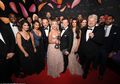 Sungguh Cantik dan Anggun, Inilah 5 Selebriti dengan Gaun Paling Glamour di Malam National Television Awards