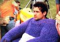 Berita Duka, Aktor Pemeran Tinky Winky dalam Film Teletubbies Meninggal Dunia