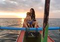Ayah El Barack Komentar di Instagram Jessica Iskandar, Netizen: Balik ke Indonesia Please!