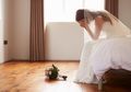 Calon Pengantin Wanita Ditinggal Sang Tunangan di Hari Pernikahan, Tak Disangka Penyebabnya Sungguh Menyedihkan!
